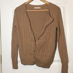 Old navy cardigan